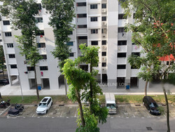 Blk 389 Yishun Avenue 6 (Yishun), HDB 4 Rooms #207733961